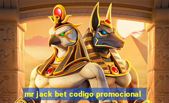 mr jack bet codigo promocional